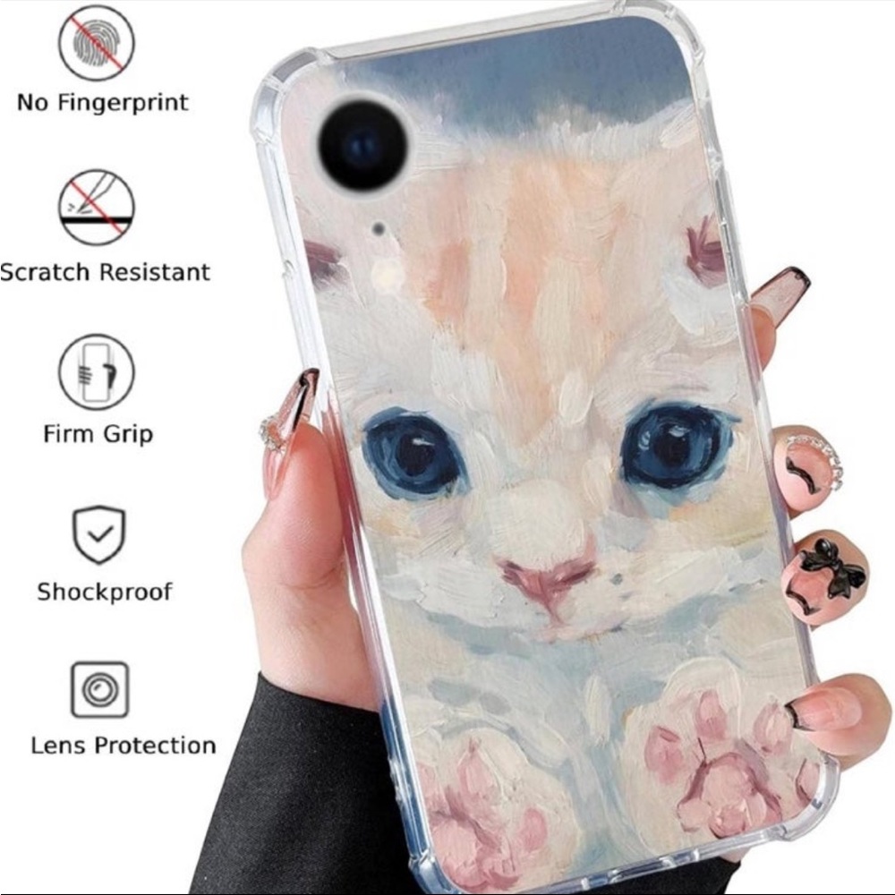 iPhone XR Case